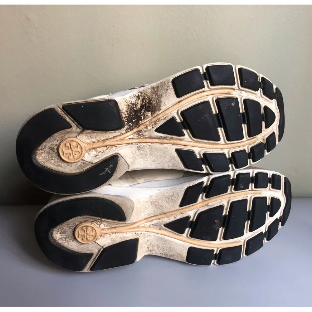 Tory Burch women luck shoes